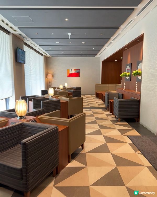 大阪高性價比♨️溫泉酒店推介😎