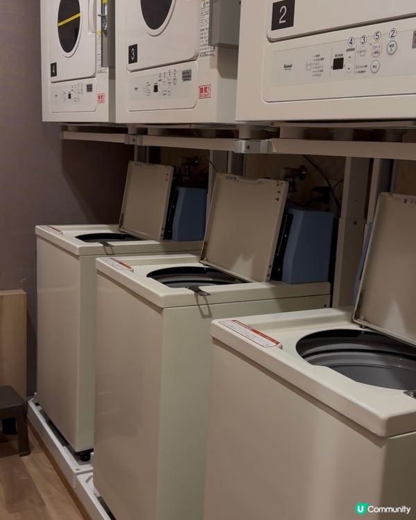 大阪高性價比♨️溫泉酒店推介😎