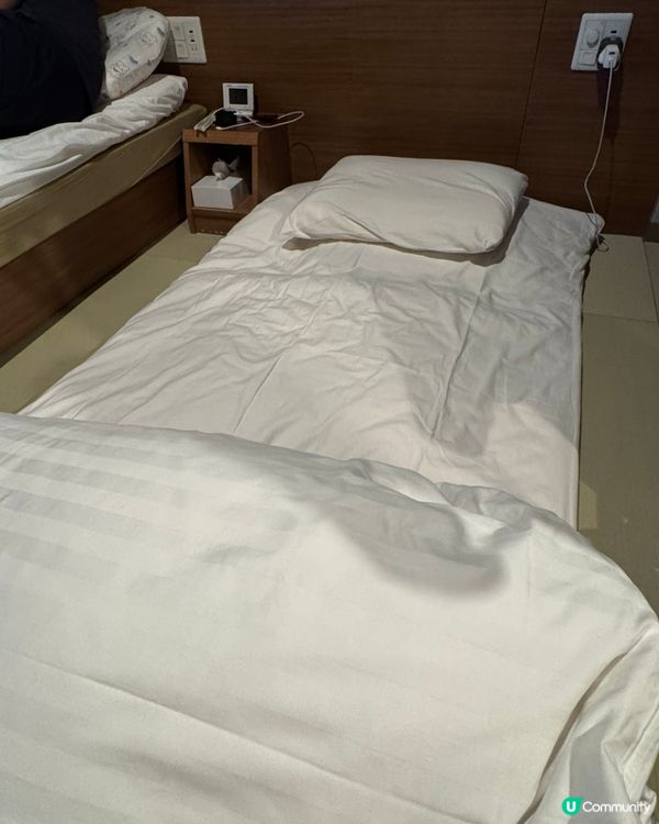 大阪高性價比♨️溫泉酒店推介😎