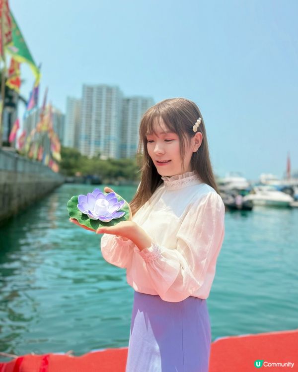 🌟鴨脷洲洪聖傳統文化節2026