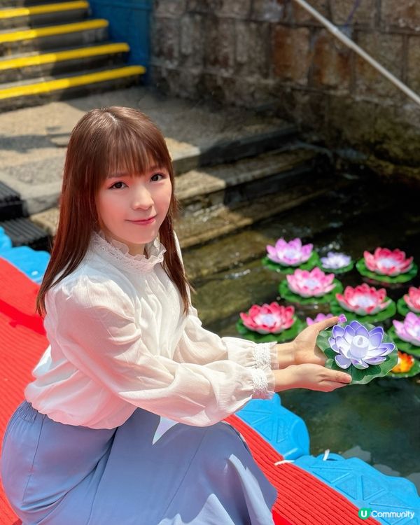 🌟鴨脷洲洪聖傳統文化節2026