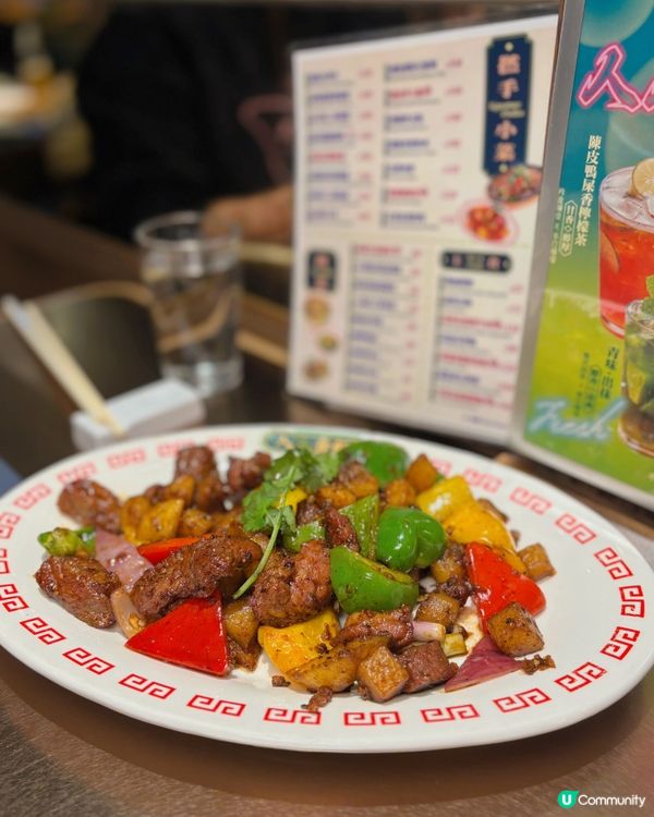 🎀旺角｡必食打卡大排檔👍🎀