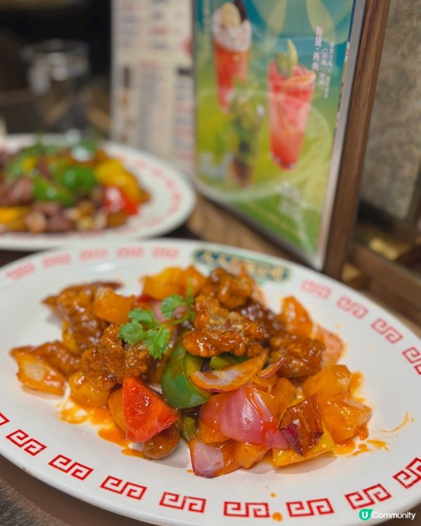 🎀旺角｡必食打卡大排檔👍🎀