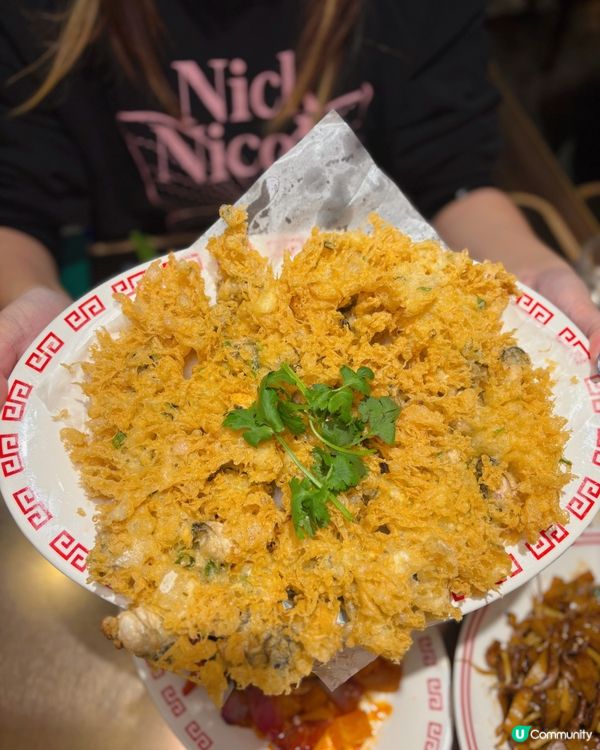 🎀旺角｡必食打卡大排檔👍🎀