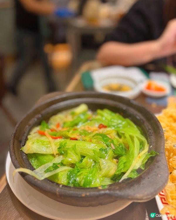 🎀旺角｡必食打卡大排檔👍🎀