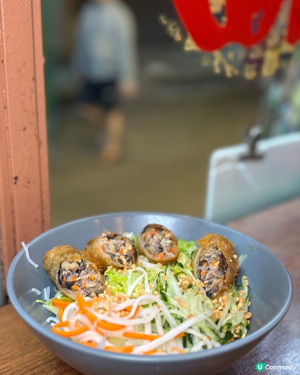 🎀上環｡必食隱世勁高分越南小店🇻🇳🍜🎀