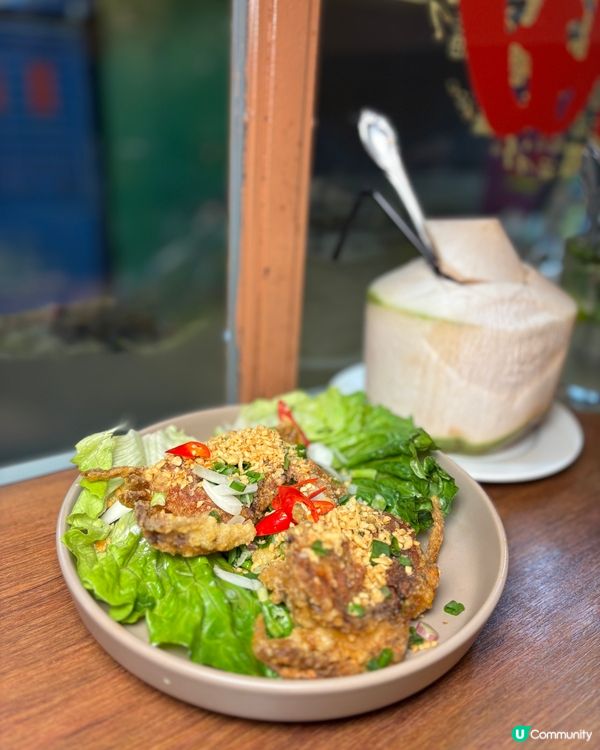 🎀上環｡必食隱世勁高分越南小店🇻🇳🍜🎀