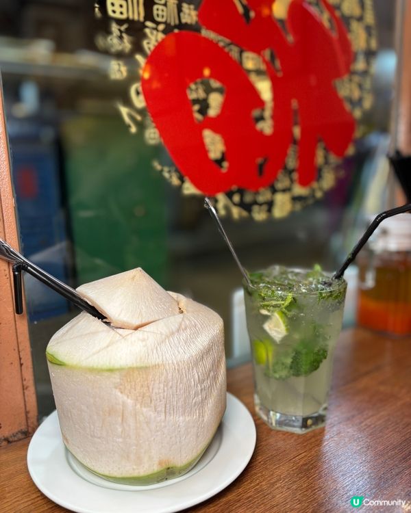 🎀上環｡必食隱世勁高分越南小店🇻🇳🍜🎀