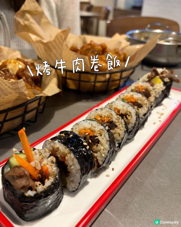 明園西街炸雞🤤 $108😋