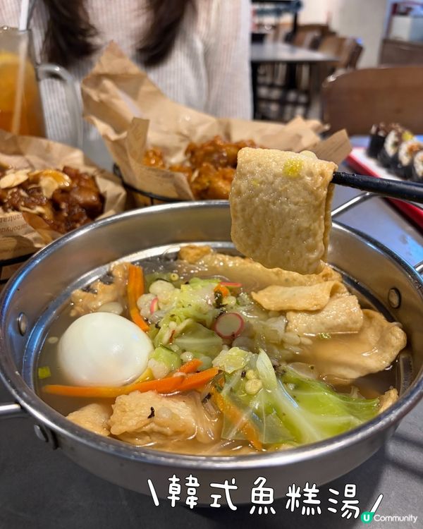 明園西街炸雞🤤 $108😋