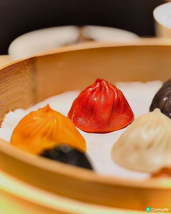 🔥小籠包天花板|食過返唔到轉頭🤯