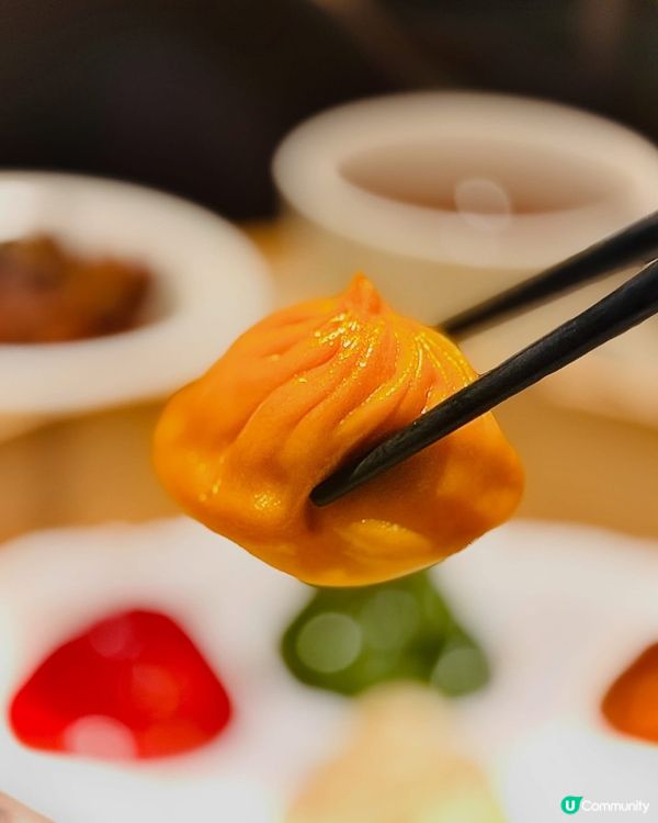 🔥小籠包天花板|食過返唔到轉頭🤯