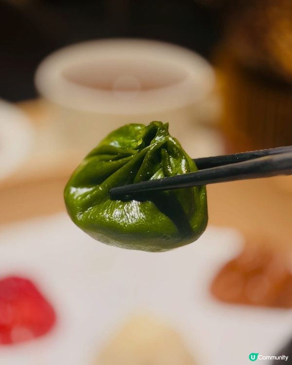 🔥小籠包天花板|食過返唔到轉頭🤯