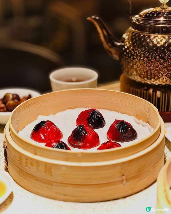 🔥小籠包天花板|食過返唔到轉頭🤯