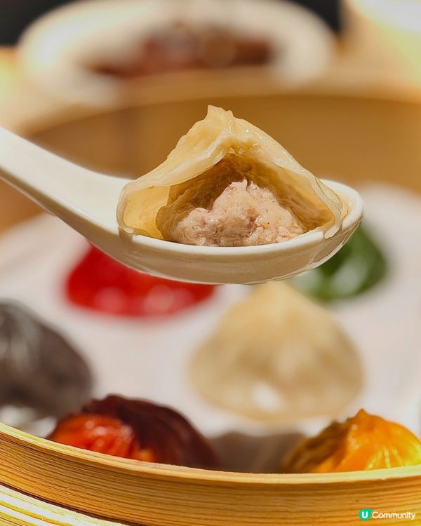 🔥小籠包天花板|食過返唔到轉頭🤯