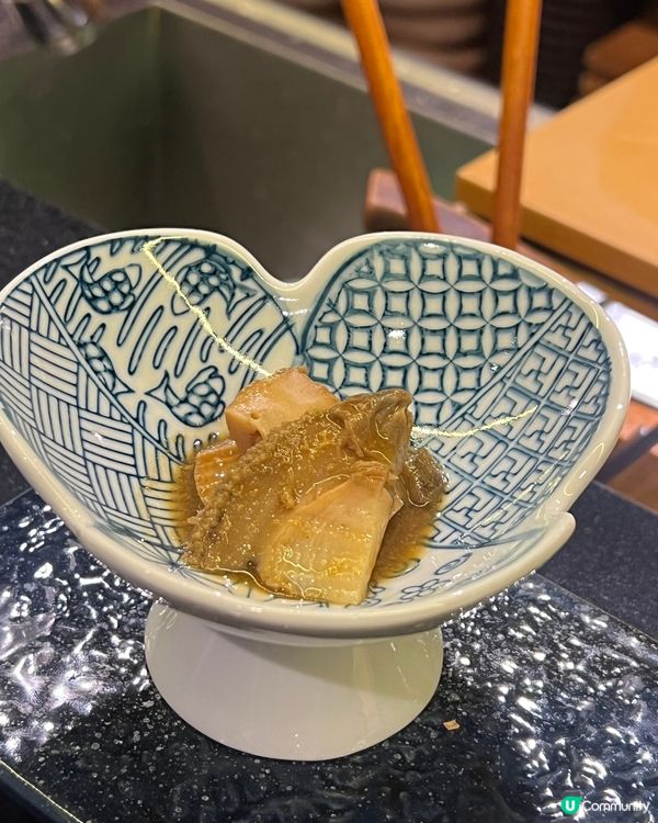 🍣銅鑼灣鮨逸無限追加壽司超正