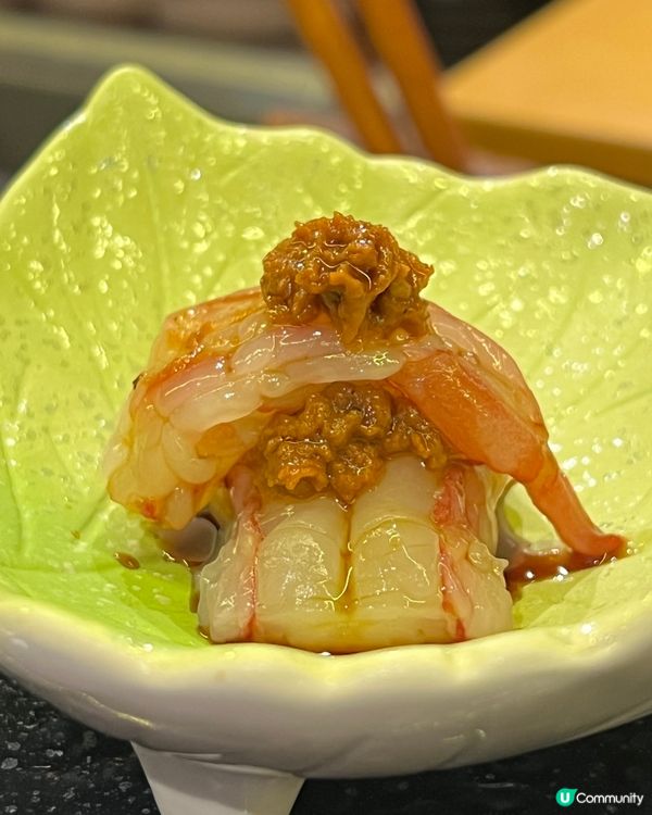 🍣銅鑼灣鮨逸無限追加壽司超正