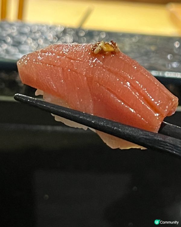 🍣銅鑼灣鮨逸無限追加壽司超正