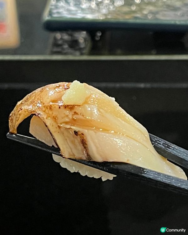 🍣銅鑼灣鮨逸無限追加壽司超正