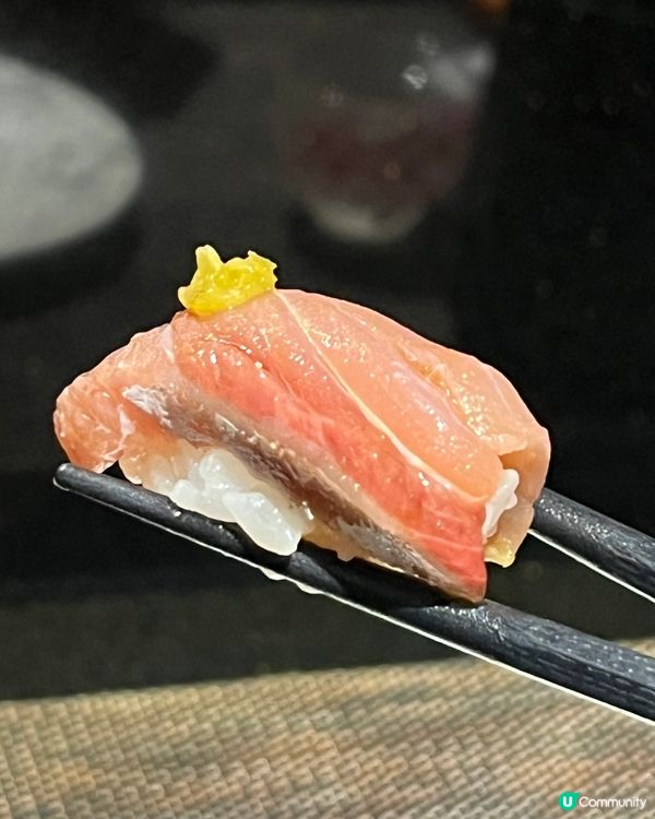 🍣銅鑼灣鮨逸無限追加壽司超正
