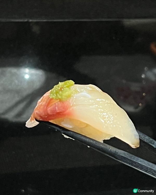 🍣銅鑼灣鮨逸無限追加壽司超正