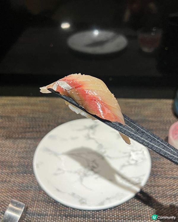 🍣銅鑼灣鮨逸無限追加壽司超正