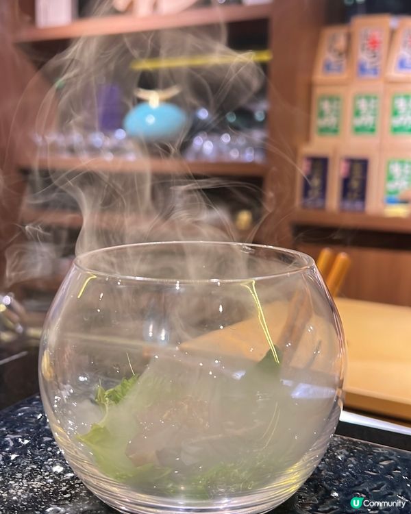 🍣銅鑼灣鮨逸無限追加壽司超正