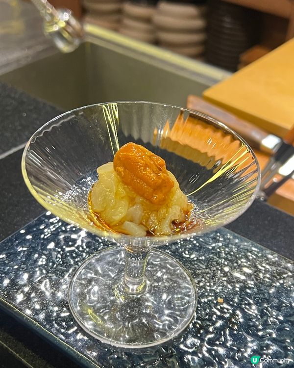 🍣銅鑼灣鮨逸無限追加壽司超正