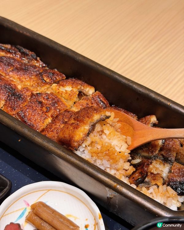 鰻鰻係女人嘅浪漫？ 🤤