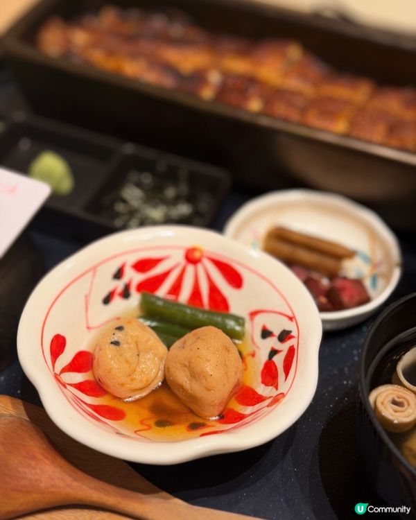 鰻鰻係女人嘅浪漫？ 🤤