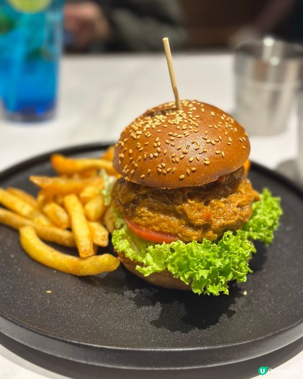 啟德唔知食咩好？不如試吓呢間西餐😋