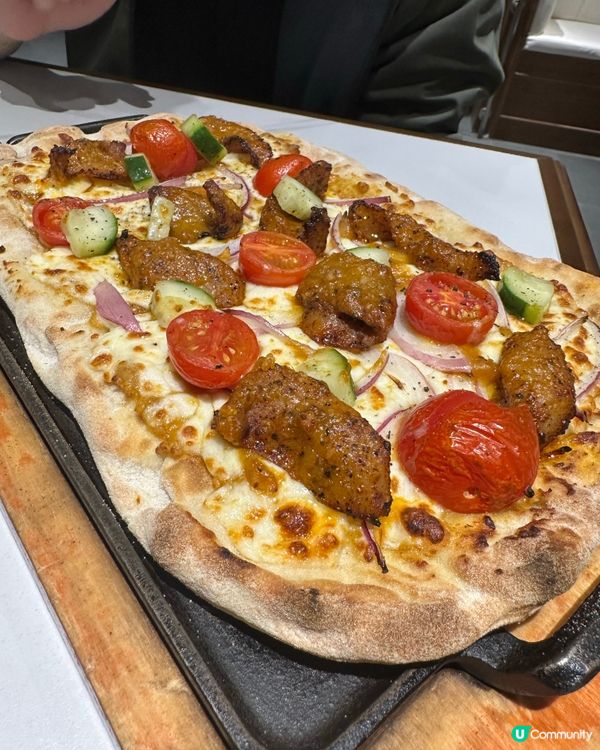 啟德唔知食咩好？不如試吓呢間西餐😋