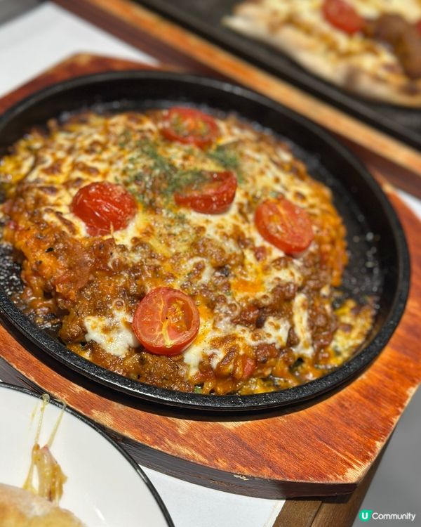 啟德唔知食咩好？不如試吓呢間西餐😋