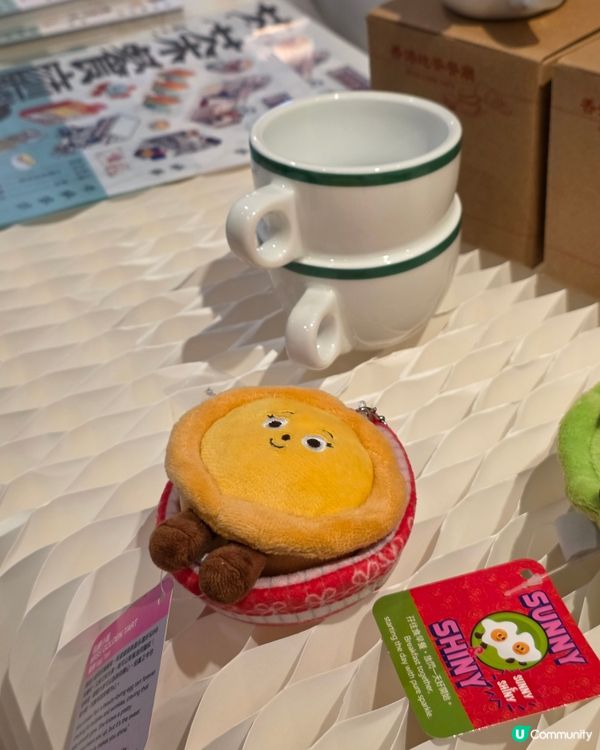 茶記冷知識☕️ 