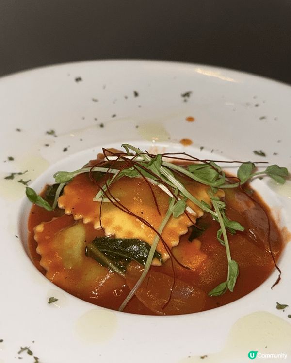 打卡必去嘅旺角開業10年Amico 1890💗