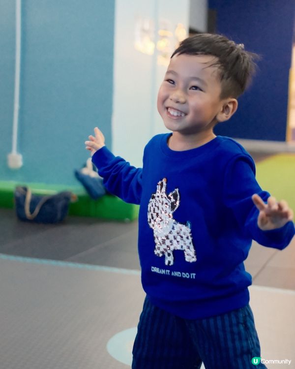 放電必玩!超過50,000呎家庭遊樂天堂