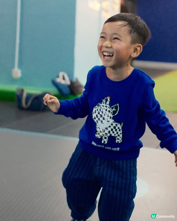 放電必玩!超過50,000呎家庭遊樂天堂