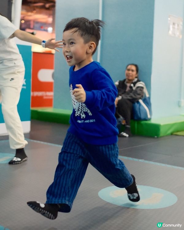 放電必玩!超過50,000呎家庭遊樂天堂