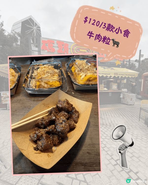 呢日我去左久違嘅西九龍，發現開左好多新食鋪，睇黎我真係好耐無...