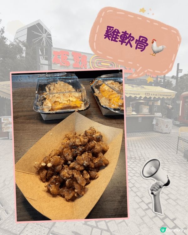 呢日我去左久違嘅西九龍，發現開左好多新食鋪，睇黎我真係好耐無...