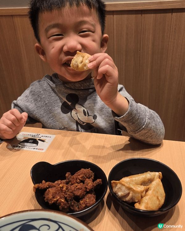 屯門都食到丸亀製麵，全新日本大熱餐單，番茄蛋咖哩烏冬系列，番...