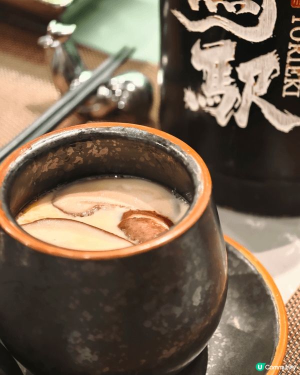 去中環同老公去拍拖，這間鳥駅有不同部位的雞串燒，雞心雞肝雞腎...