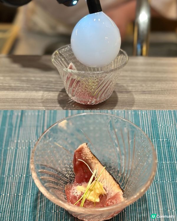 灣仔·彩羽壽司