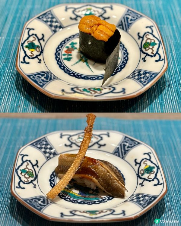 灣仔·彩羽壽司