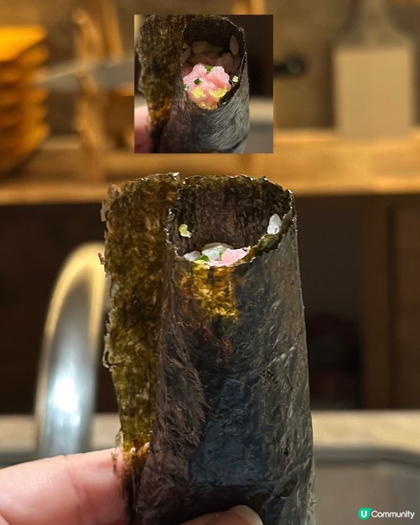 灣仔·彩羽壽司