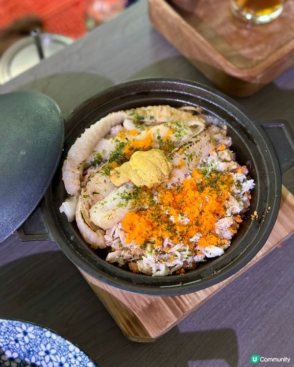 尖沙咀 港式x日式居酒屋