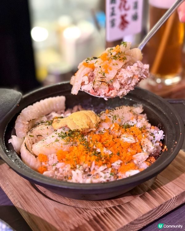 尖沙咀 港式x日式居酒屋