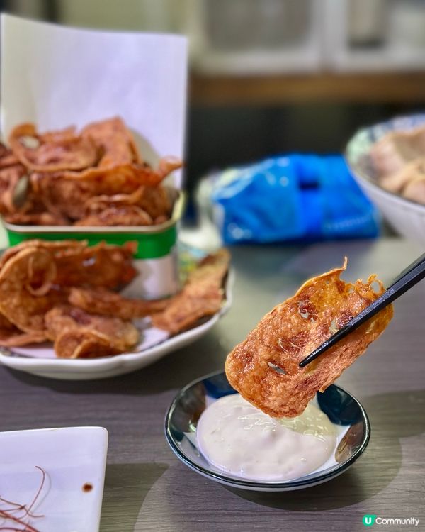 尖沙咀 港式x日式居酒屋