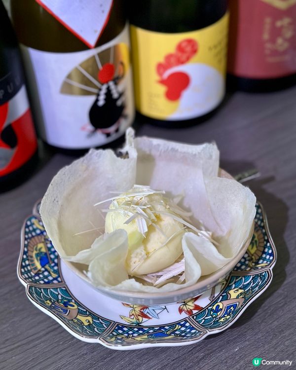 尖沙咀 港式x日式居酒屋