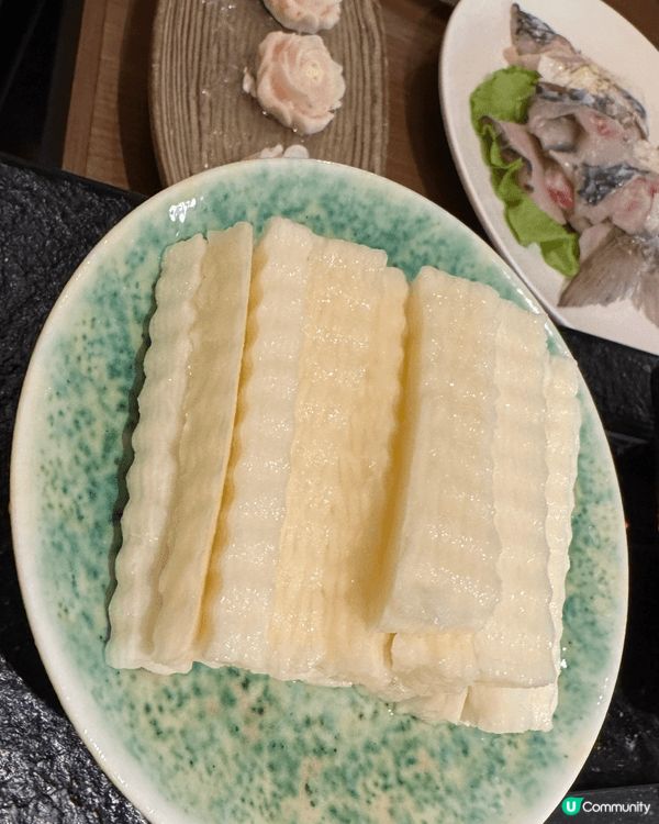 深圳前海冬瓜鯇魚打邊爐